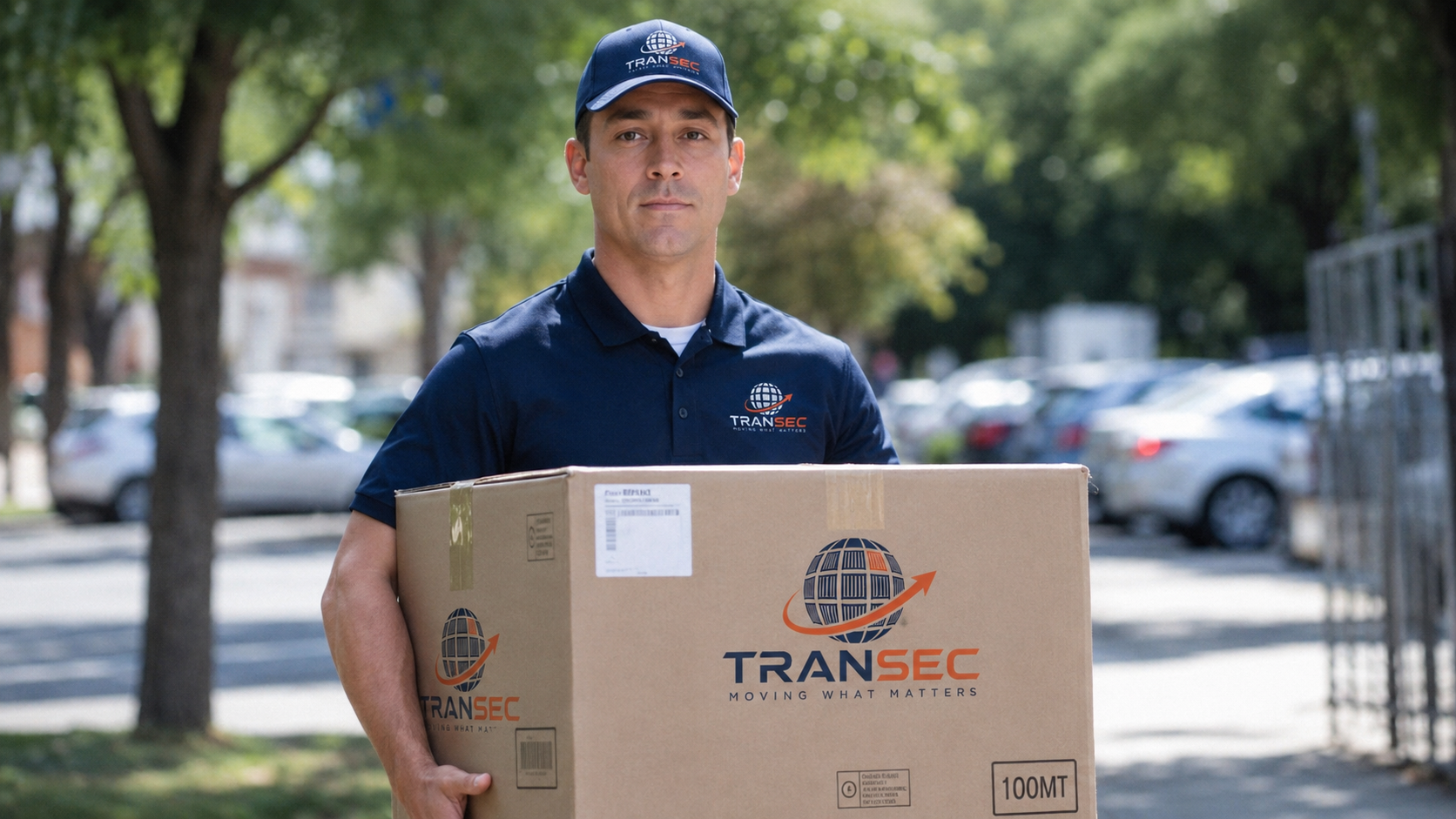 Final Mile Operations, Courier Network at TranSec Logistics